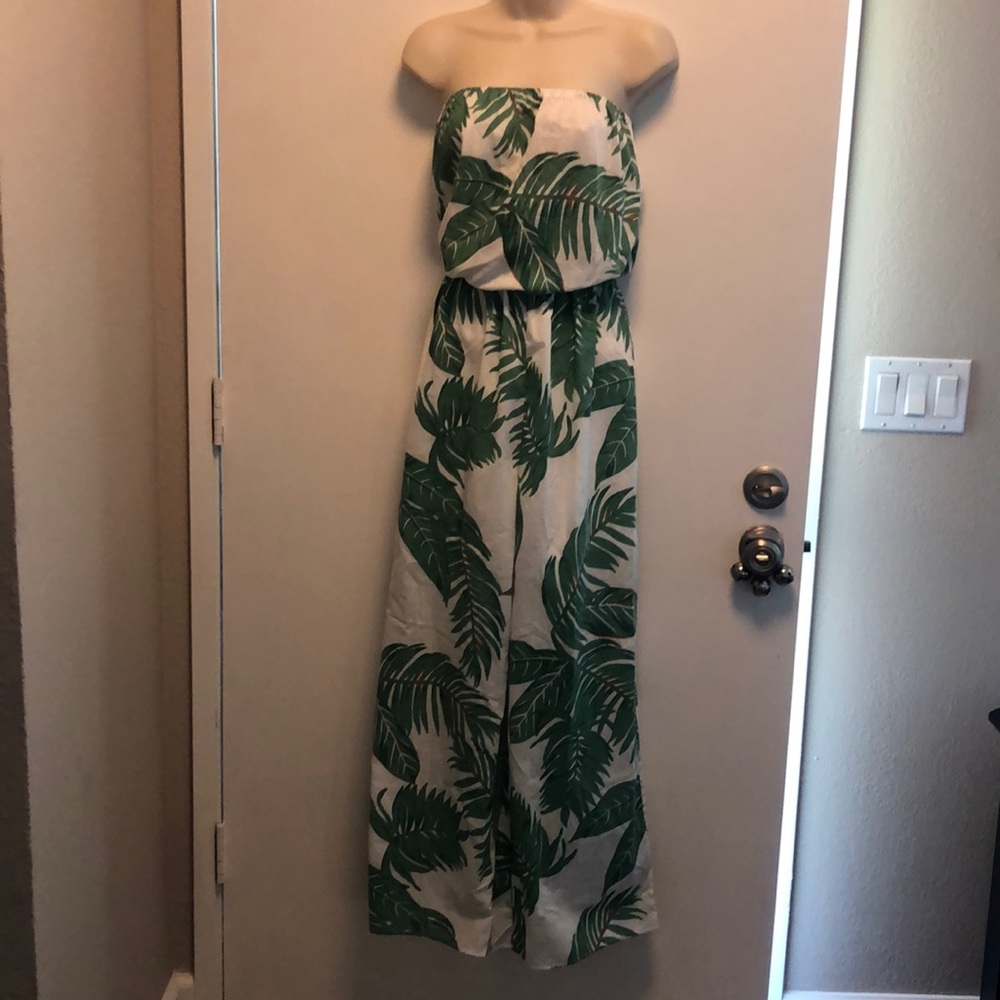 Portofino jumpsuit